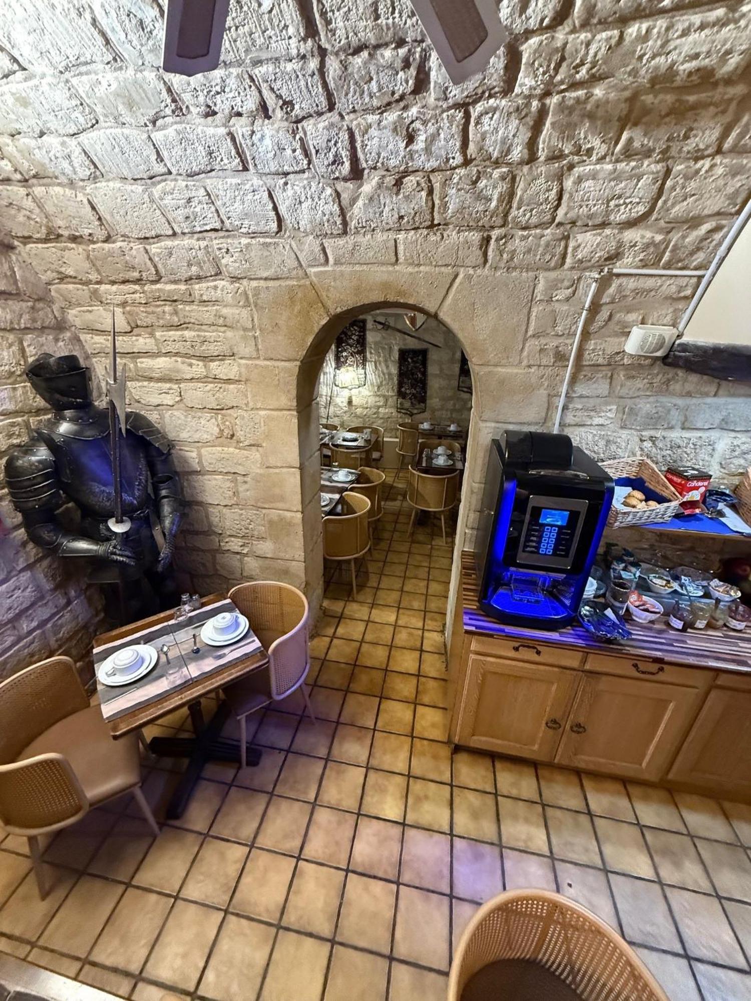 New Gare Du Nord Hotel 2*