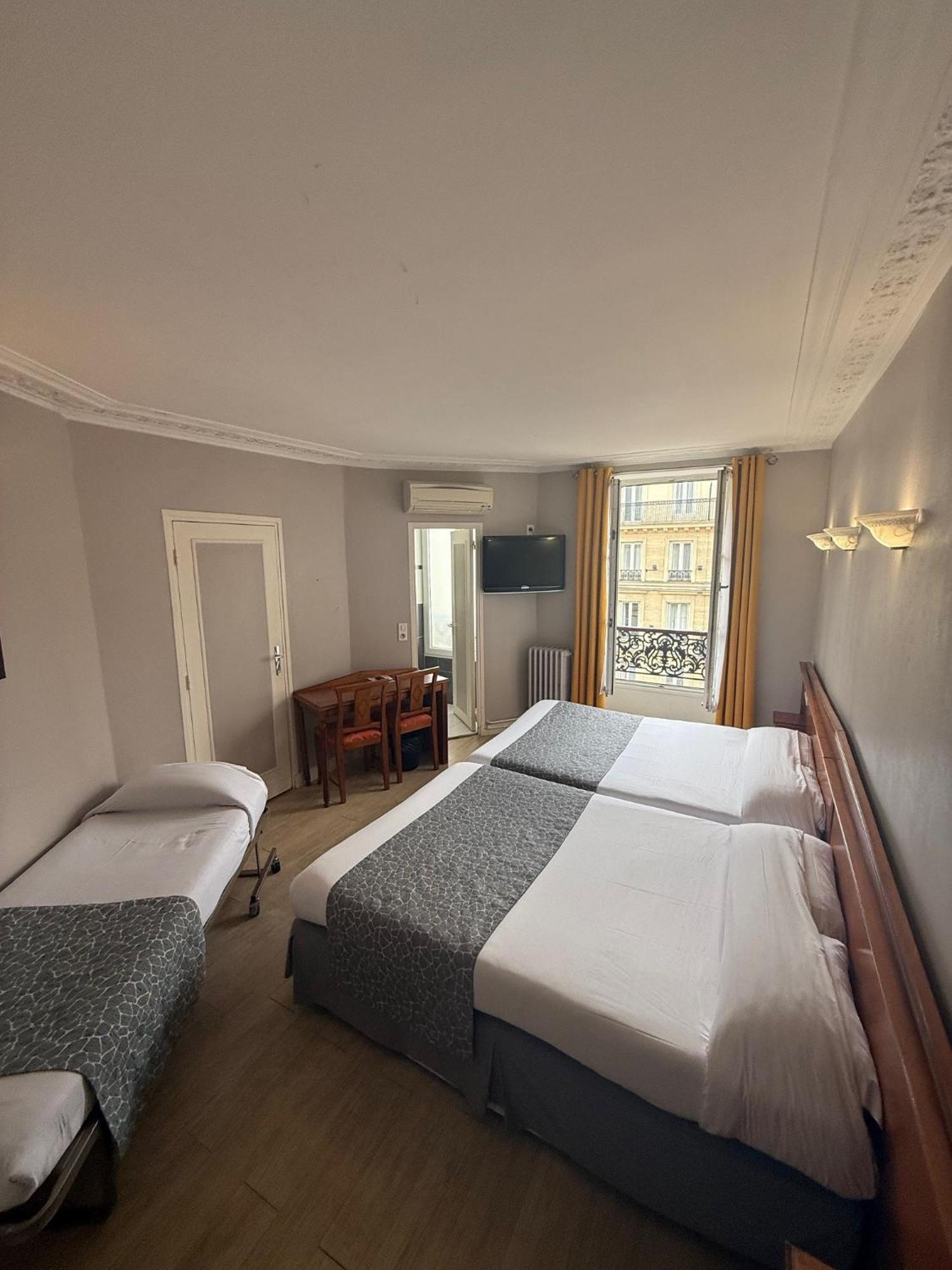 New Gare Du Nord Hotel Paris