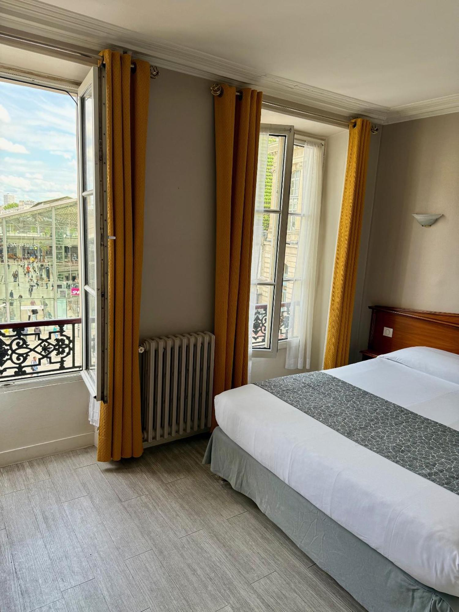 New Gare Du Nord Hotel Paris
