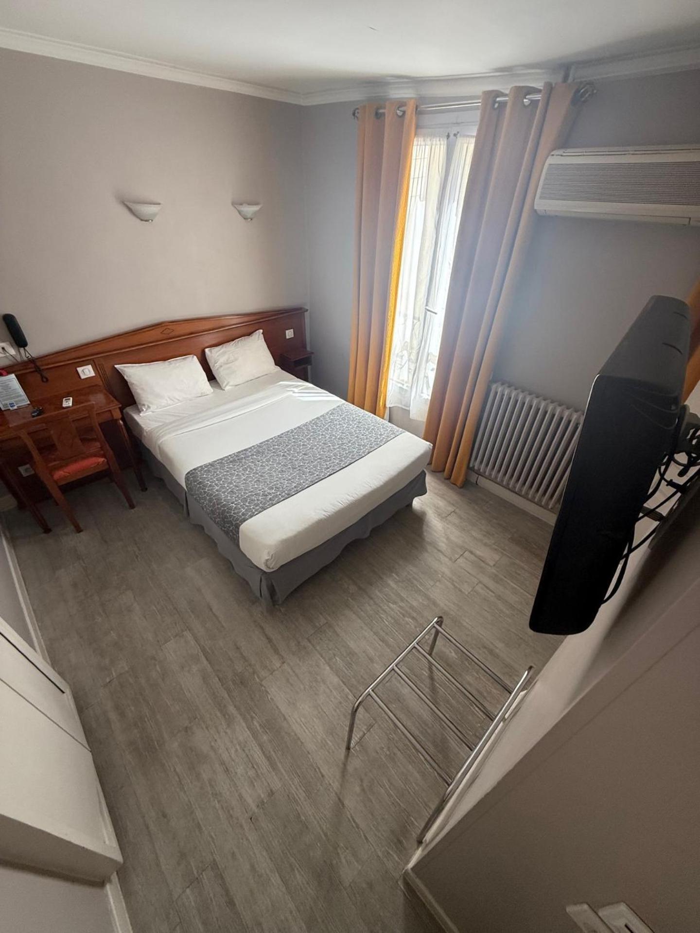 New Gare Du Nord Hotel Paris