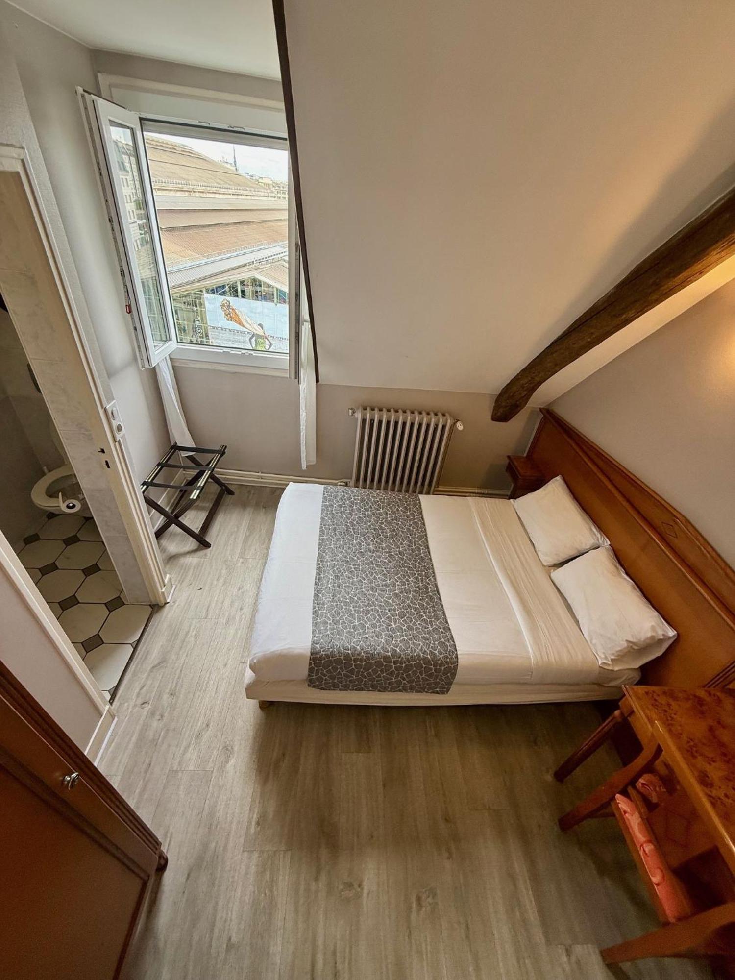 New Gare Du Nord Hotel Paris